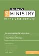 Children's Ministry in the 21st Century