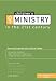 Children's Ministry in the 21st Century