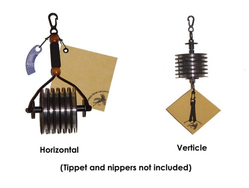 Mountain River Tippet Carrier Vertical