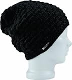 Burton Damen Beanie BIG BRTHA, true black, Gr. one size, 257281