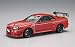 1/24 S�p�b�P�[�W ���C�g�`���[�� MCR R34GT-R