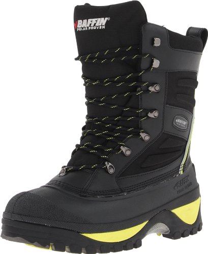 Baffin Men's Crossfire Snow Boot