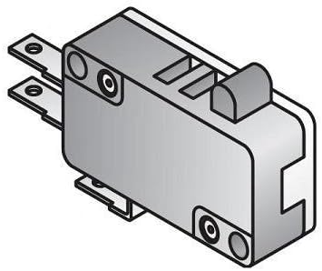 Basic / Snap Action Switches SPDT 5A QC TERM (1 piece)