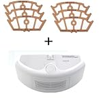 HEPA Filter Upgrade for Roomba 53601 and 55101