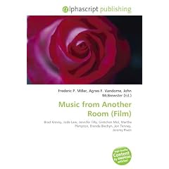 Music from Another Room (Film): Brad Krevoy, Jude Law, Jennifer Tilly, Gretchen Mol, Martha Plimpton, Brenda Blethyn, Jon Tenney, Jeremy Piven