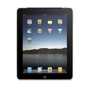 Apple iPad MC497LL/A Tablet (64GB, Wifi + 3G)