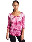 Pure Karma Women's Harmony Hooded Tee