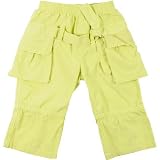 Jean Bourget Pocket Pants