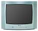 AEG CTV 4800 15 Zoll / 38 cm 4:3 CRT-Fernseher silber