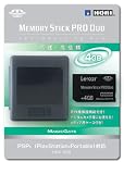 メモリースティック PRO Duo 4GB