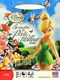 Disney Fairies Tinkerbell Springtime in Pixie Hollow Game