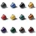 120 Nespresso Kapseln Espresso und Lungo Sortiment