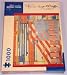 Frank Lloyd Wright Flags 1000pc Jigsaw Puzzle