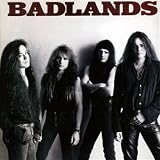 Badlands (+Bonus Tracks)