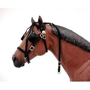 Tough-1 Nylon Harness Bridle