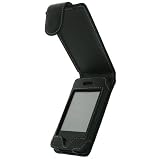 from Kubik Digital Electronics Kubik Leather Case for Kubik Roca 4GB/8GB MP3 & Video Player - Roca (Model RO-CA-B)