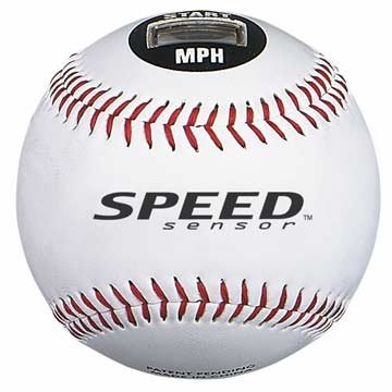 Markwort Speed Sensor 9" Baseball