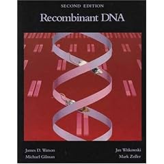 Recombinant DNA: A Short Course