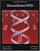 Books : Recombinant DNA