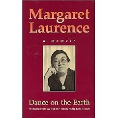 Dance on the Earth: A Memoir