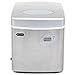 Whynter IMC-490SS Portable Ice Maker, 49-Pound, Stainless Steel