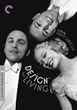 Criterion Collection: Design for Living [DVD] [1933] [Region 1] [US Import] [NTSC]