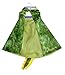 Dinosaur Hooded Cape
