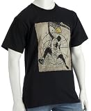 AND1 T-shirt Architecture of Greatness