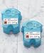 Braun Syncro Clean And Charge Refills, 2