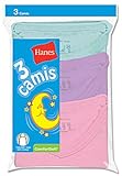Hanes Toddler Girls Assorted Camis Assorted