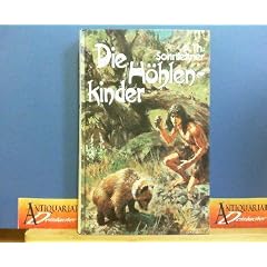 Die H�hlenkinder