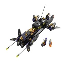 LEGO Space Police Lunar Limo 5984