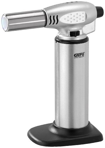 Gefu 35400 Flambierbrenner "Fuego"