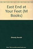 East End at your feet