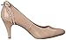 Jellypop Women's Bardot Dress Pump