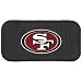 San Francisco 49ers NFL 12-Disc CD Visor