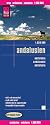 Andalusien 1 : 350 000