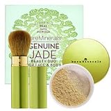 Bare Escentuals Genuine Jade Beauty Duo ($60 Value)
