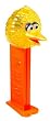 Sesame Street Big Bird Crystal Head Limited Edition 12" Pez Dispenser