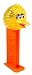Sesame Street Big Bird Crystal Head Limited Edition 12" Pez Dispenser