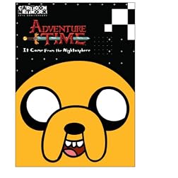 Adventure Time It Came From the Nightosphere