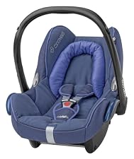 Maxi-Cosi CabrioFix Infant Carrier - Blue Note