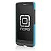 Incipio MT-300 DualPRO for The Motorola Droid Maxx - Cyan Blue/Charcoal Gray - Carrying Case - Retail Packaging - Cyan Blue/Charcoal Gray