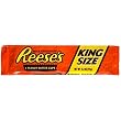 Reese's Peanut Butter Cups, King Size, 2.8-Ounce Packages (Pack of 24)