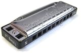 Lee Oskar Natural Minor Harmonica - Key of F# Minor - B0029518DM