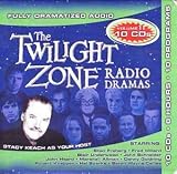 Vol. 11-Twilight Zone Radio Dramas