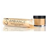 Ambiance Cosmetics Dry Shampoo Refill, Blonde