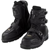 Icon Field Armor Boots