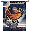 Atlanta Thrashers 27"x37" Banner - HOCKEY Sports Merchandise