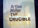 The Crucible